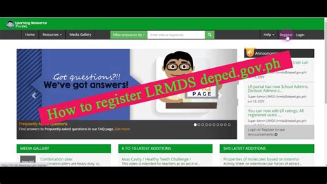 www.lrmds.deped.gov.ph|my gov sign in.